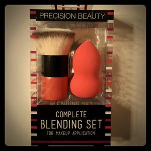 - NIB Precision Beauty Makeup Blending Tool …